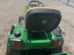 John Deere X730