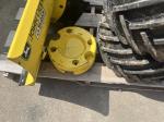 John Deere 54" BLADE