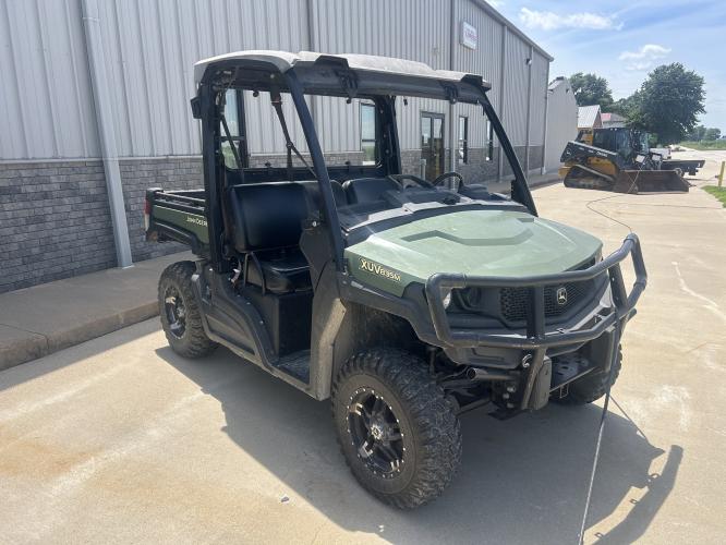 John Deere XUV 835M