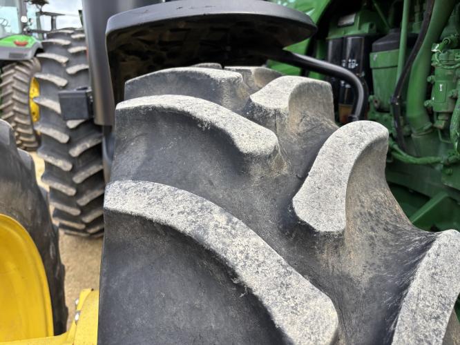John Deere 8360R