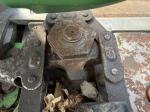 John Deere 612C