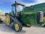 John Deere 8210T