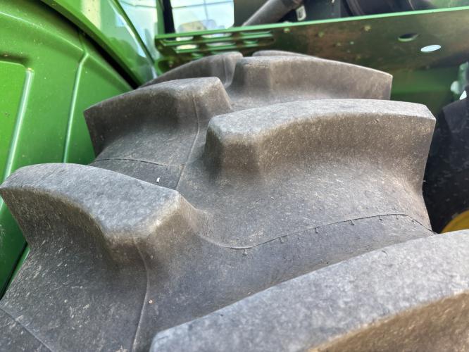 John Deere 9R 440