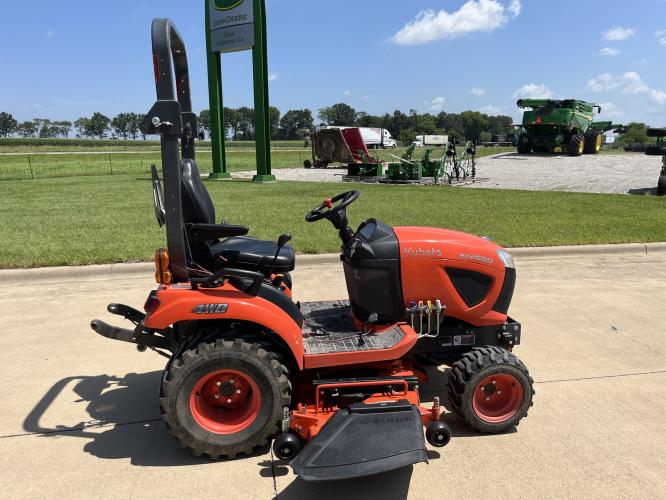 Kubota BX2680