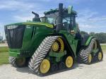 John Deere 9RX 540