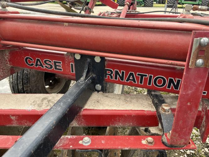 Case Ih 3900