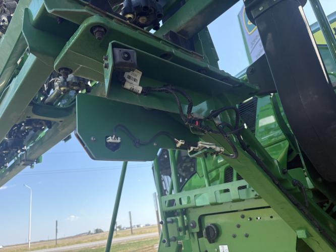 John Deere 410R