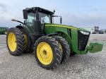 John Deere 8370R