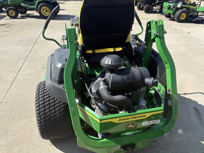 John Deere Z740R