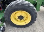John Deere 3720