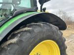 John Deere 6130R
