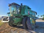 John Deere 9770 STS