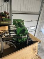 John Deere TruSet Valve