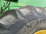 John Deere S670