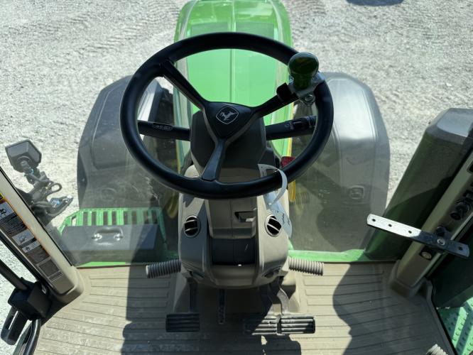 John Deere 8R 310