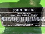 John Deere 1775NT