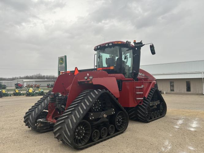 Case Ih 620