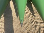 John Deere C8R