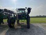 John Deere 4730