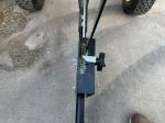 John Deere X394