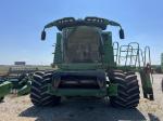 John Deere S680