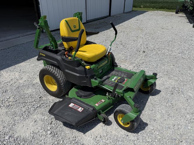 John Deere Z530M