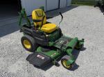John Deere Z530M