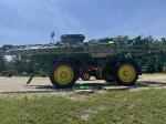 John Deere 412R