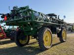 John Deere 616R