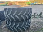 Goodyear LSW710/65R46