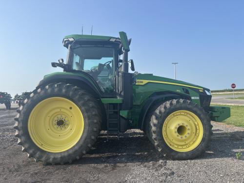 2021 John Deere 8R 310