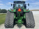 John Deere 9RX 540