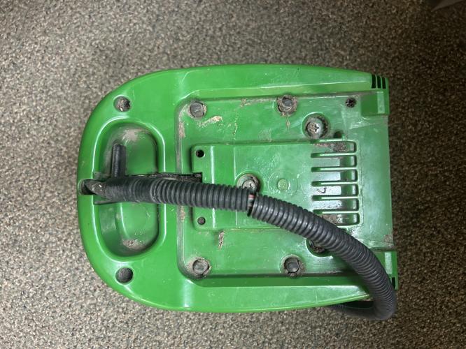 John Deere 3000 Receiver