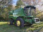 John Deere S780
