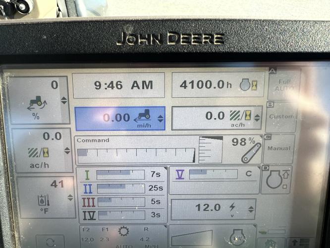 John Deere 8360RT