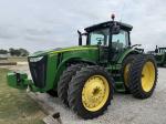 John Deere 8360R