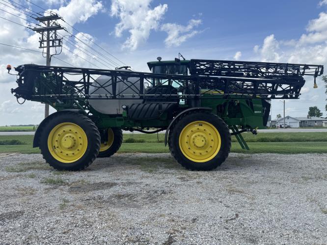 John Deere 4940