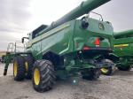 John Deere S7 800