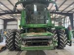 John Deere S780