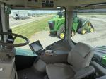John Deere 9570RX