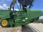 John Deere 645FD
