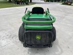 John Deere Z997R