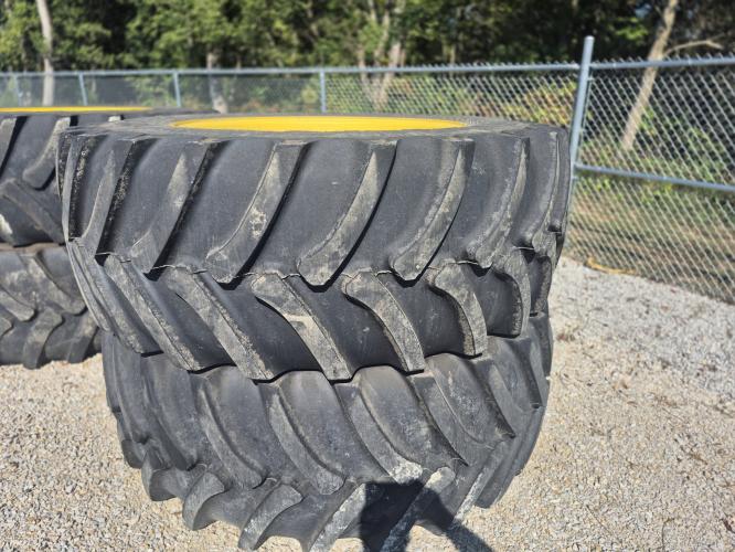 Goodyear LSW710/65R46