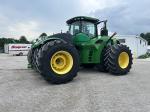 John Deere 9520R