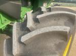 John Deere S760