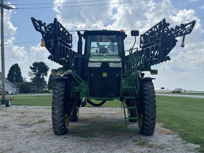 John Deere 4940