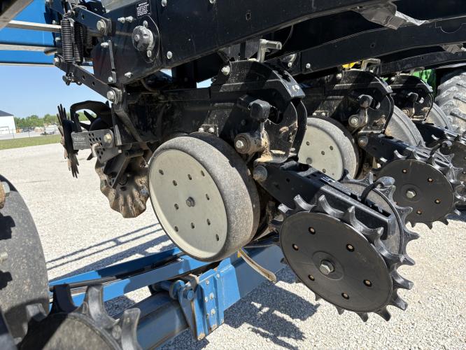 Kinze 3600