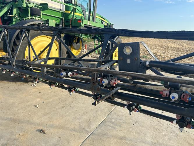 John Deere 4730