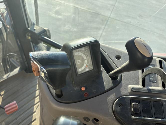 Case Ih Maxxum 110