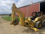 John Deere BH11